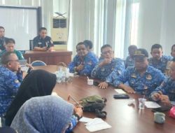 Kadis Dukcapil Tekankan Pentingnya Administrasi Kependudukan