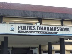 Satreskrim Polres Dharmasraya Amankan Tiga Pelaku Judi Remi