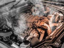 Bila Mobil Anda Mengalami Overheat, Segera Lakukan Langkah Ini