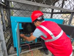 Dukung Konektivitas Jelang Natal 2024 dan Tahun Baru 2025, PLN Icon Plus Optimalkan POP di Payakumbuh dan Padang Luar
