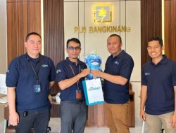 PLN Icon Plus Luncurkan Program Pojok Prima Layanan ICONNET untuk Optimalisasi Beyond kWh