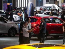 Simak Jenis Mobil Mewah yang Bakal Dikenai PPN 12 Persen