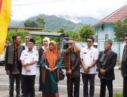 Tim Lomba Implementasi ABS-SBK Provinsi Nilai Nagari Lareh Nan Panjang