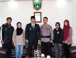 Karate Championship Cup IV akan Digelar di Padang Panjang
