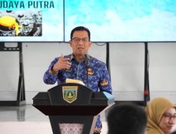 Pemko Tingkatkan Akuntabilitas Kinerja Melalui Simulasi SAKIP