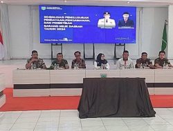 Wujudkan Pengelolaan Aset Transparan dan Akuntabel, BPKD Gelar Sosialisasi PPPPBMD