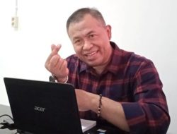 Cerdas Melakoni Marah dan Ramah