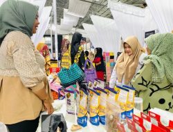 Ragam Event di Kawasan Sport Center Jadi Penggerak Ekonomi Lokal