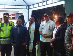 Selama Libur Nataru, Jika Dipalak dan Dipakuak, Lapor!
