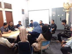 TJSL PT Semen Padang Bentuk Tim Indeks Kepuasan Masyarakat