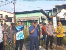 Padang Bagoro Edisi Terakhir 2024, Semangat Baru Sambut 2025