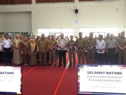 Pemko Padang Berhasil Naikkan Indeks Tata Kelola Pengadaan