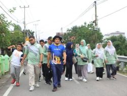 Kankemenag Gelar Tasyakuran HAB ke-79