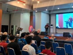 PKBM Lokomotif Catatkan Sejarah Melalui 1st Kompetisi Mobile Legends