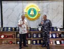 Dr Aqua Dwipayana: Jadikan Pekerjaan Guru dan Pegawai Sebagai Panggilan Jiwa