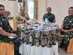 Dr Aqua Dwipayana: Integritas Fondasi Utama Taruna AAU