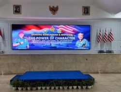 Dr Aqua Dwipayana: Komunikasi Efektif tak hanya Bicara, Tapi juga Menyimak dan Memahami