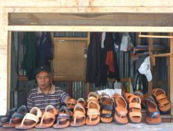 Cara Arlen Merawat Budaya Lewat Tarompa Datuak, Warisan Turun Temurun