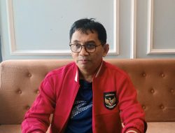 Mastilizal Aye: Andre Rosiade Sosok Tepat Pimpin Asprov PSSI Sumbar