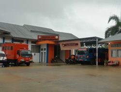Waspadai Cuaca Ekstrem, Pemerintah Kota Padang Himbau Warga Berhati-hati