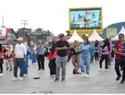 Pemkab Solok Selatan Imbau Masyarakat Waspadai Wabah DBD