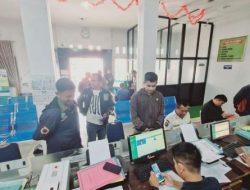 Capaian IKD Padang Panjang Masuk Lima Besar Terbaik Tingkat Nasional