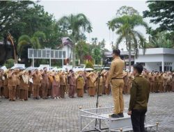 Jelang Puncak HUT Solok Selatan ke-21, Pemkab Ajak Masyarakat Ramaikan Acara