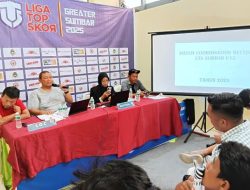 Diikuti 50 SSB, LTS Sumbar Ditabuh Pertengahan Januari 2025