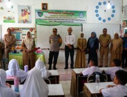 Program MBG di Pesisir Selatan, Sekda Mawardi: Makan Bergizi Gratis Prioritas Utama