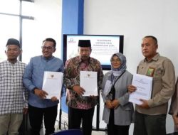 Membahayakan, Pendakian Gunung Marapi Akan Ditutup Permanen