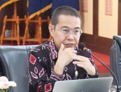 Keterbukaan Informasi Publik Nagari