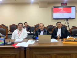 Perselisihan Hasil Pilkada Padang Panjang, Pihak Terkait Sebut Alasan Pemohon Ajukan Permohonan ke MK tak Miliki Kekuatan Hukum