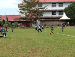 Antisipasi Pencurian Umur, LTS Sumbar U-12 Berlakukan Pemeriksaan Gigi Pemain
