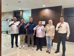 PLN Icon Plus dan Bank Riau Kepri Syariah Perkuat Komitmen Implementasi ESG dan Energi Terbarukan