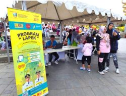 Pemkab Solsel Dorong Ruang Kreativitas, Ciptakan Brand Image Baru “Saribu Foto”