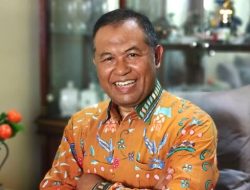 Jalan Pagi, Jiwa Sehat Raga Kuat
