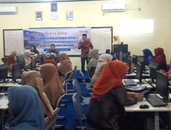 SMAN 2 Semakin Dekat jadi Sekolah Rujukan Google