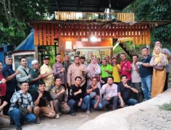 Bahas Aksi Tawuran, Verry Mulyadi: Penting Kolaborasi Semua Pihak Ciptakan Suasana Kondusif