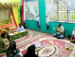 Digitalisasi Rumah Ibadah, PLN Icon Plus Terima Apresiasi atas Pemasangan WiFi di Rumah Ibadah