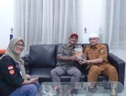 Pengingat Bencana dari Kacamata Sastra, 100 Penyair Buku Antologi Puisi “Negeri Bencana”