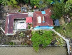 Solusi Kelistrikan Berkelanjutan: PLN Icon Plus Perluas Pemanfaatan PV Rooftop di Kepulauan Riau