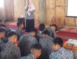 Siswa Siap Mental Hadapi UAS, SMAN 2 Gelar Penguatan Motivasi dan Muhasabah