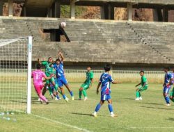 Tekuk Gumarang FKNB 3-0, PSPP Optimis Arungi Liga 4 Sumbar