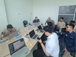 Dukung Peningkatan SDM, PLN Icon Plus Perkuat Mitra di Tanjungpinang dengan Program Upskilling