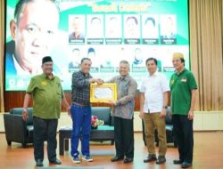 Hamas dan PSH Unand Sukses Gelar “Mengenang Sang Wartawan dan Sastrawan Abrar Yusra”