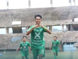 Berlangsung Sengit, PSPP Tundukkan Ricefield Town di Liga 4 Sumbar
