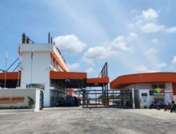 PLN Icon Plus Hadirkan Solusi Digital untuk Optimalkan Operasional Industri PT Agro Murni