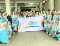 Terapi Musik untuk Kesehatan Warga, Kolaborasi Akper Nabila-Puskesmas Kebun Sikolos