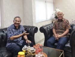 Dr Aqua Dwipayana Motivasi 390 Jaksa se-Indonesia
