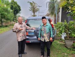 Program ‘Sambal Pedas’ Wujud Upaya Peternak Malang untuk Mandiri dan Profesional